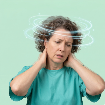 Dizziness / Vertigo