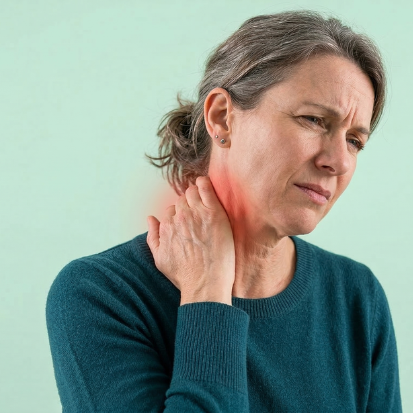 Neck Stiffness