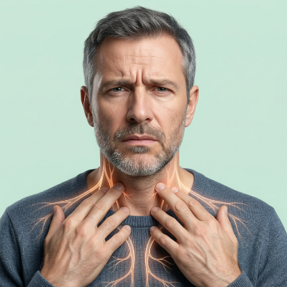 Stress / Nervous System Tension